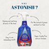 Astonish Multi-Purpose Cleaner with Bleach Spray 750ml - Image 9