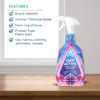 Astonish Oxy Active Fabric Stain Remover Spray 750ml - Image 3