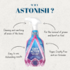 Astonish Oxy Active Fabric Stain Remover Spray 750ml - Image 9