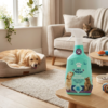 Pet Fresh Pet Odour & Stain Remover Spray 750ml – Carpet & Upholstery Cleaner - Image 6
