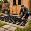 Heavy Duty Grass Grid Paver Base – Interlocking Lawn & Gravel Stabiliser - Image 8