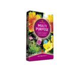 Growmoor Multi Purpose Potting Compost - Garden Soil Mix – 40L