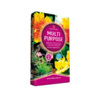 Growmoor Multi Purpose Potting Compost - Garden Soil Mix – 60L