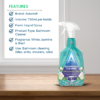 Astonish Bathroom Cleaner Spray 750ml - White Jasmine & Basil - Image 3