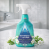 Astonish Bathroom Cleaner Spray 750ml - White Jasmine & Basil - Image 6