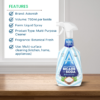 Astonish Bicarbonate of Soda Multi-Purpose Cleaner Spray 750ml – Botanical Fresh - Image 3