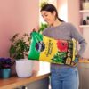 Miracle-Gro Peat Free Premium Houseplant Potting Mix – 10L - Image 7