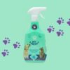 Pet Fresh Pet Odour & Stain Remover Spray 750ml – Carpet & Upholstery Cleaner - Image 5