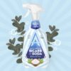 Astonish Bicarbonate of Soda Multi-Purpose Cleaner Spray 750ml – Botanical Fresh - Image 4
