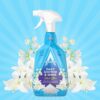 Astonish Daily Shower & Shine Spray 750ml – White Lilies - Image 5