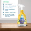 Astonish Kitchen Cleaner Spray 750ml – Zesty Lemon - Image 3