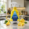 Astonish Kitchen Cleaner Spray 750ml – Zesty Lemon - Image 5