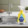 Astonish Kitchen Cleaner Spray 750ml – Zesty Lemon - Image 9