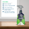 Astonish Specialist Mould & Mildew Blast Cleaner Spray 750ml – Extra Strength - Image 3