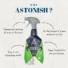 Astonish Specialist Mould & Mildew Blast Cleaner Spray 750ml – Extra Strength - Image 8