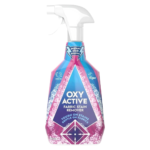Astonish Oxy Active Fabric Stain Remover Spray 750ml