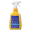 Astonish Kitchen Cleaner Spray 750ml – Zesty Lemon - Image 4
