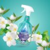 Astonish Bathroom Cleaner Spray 750ml - White Jasmine & Basil - Image 4