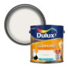 Dulux Easycare Washable Matt Emulsion Paint Pure Brilliant White - 2.5L
