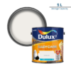 Dulux Easycare Washable Matt – Brilliant White 5L - Image 2