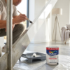 Dulux Professional Liquid Gloss Pure Brilliant White Paint- 1.25L - Image 5