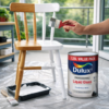 Dulux Professional Liquid Gloss Pure Brilliant White Paint- 1.25L - Image 4