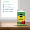 Miracle-Gro Peat Free Premium Houseplant Potting Mix – 10L - Image 3