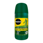Miracle-Gro Compact Lawn Multi Use Spreader