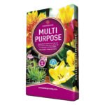 Growmoor Multi Purpose Potting Compost - Garden Soil Mix – 20L